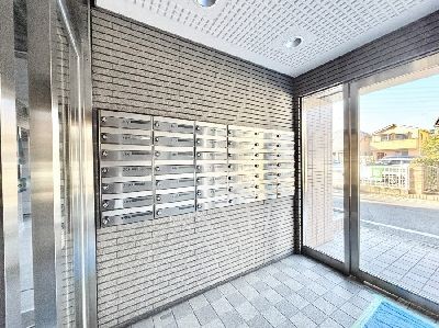 apartment 埼玉県さいたま市浦和区神明２丁目12-10