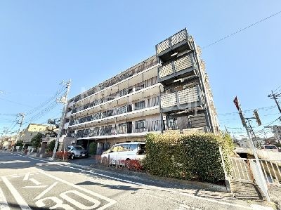 apartment 埼玉県さいたま市浦和区神明２丁目12-10