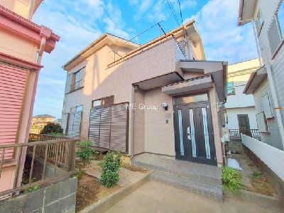 detached 埼玉県さいたま市浦和区神明２丁目12-10