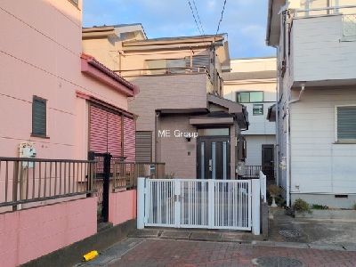 detached 埼玉県さいたま市浦和区神明２丁目12-10