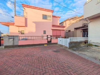 detached 埼玉県さいたま市浦和区神明２丁目12-10