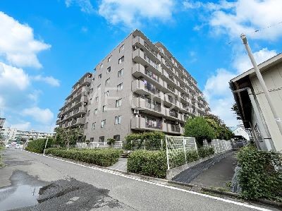 apartment 埼玉県さいたま市浦和区神明２丁目12-10