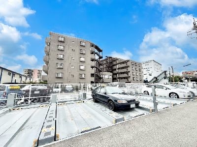 apartment 埼玉県さいたま市浦和区神明２丁目12-10
