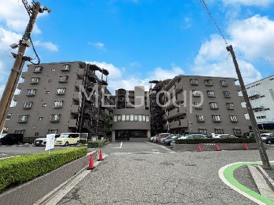 apartment 埼玉県さいたま市浦和区神明２丁目12-10