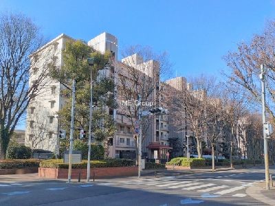 apartment 埼玉県さいたま市浦和区神明２丁目12-10