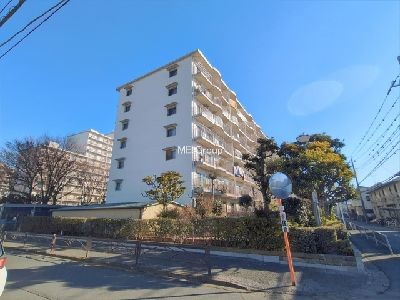 apartment 埼玉県さいたま市浦和区神明２丁目12-10