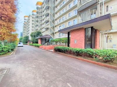 apartment 埼玉県さいたま市浦和区神明２丁目12-10