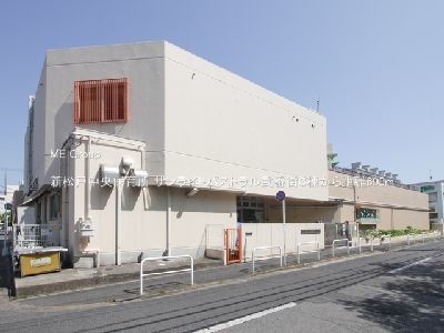 apartment 埼玉県さいたま市浦和区神明２丁目12-10