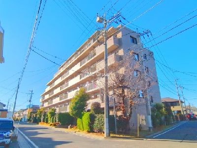 apartment 埼玉県さいたま市浦和区神明２丁目12-10