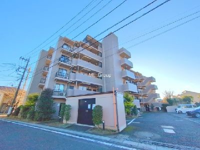apartment 埼玉県さいたま市浦和区神明２丁目12-10