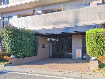 apartment 埼玉県さいたま市浦和区神明２丁目12-10
