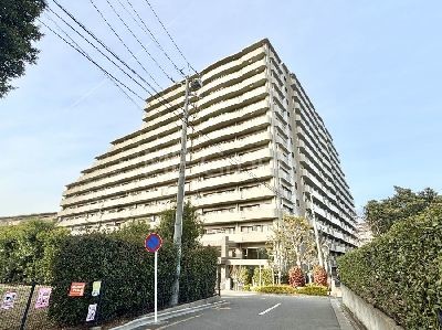 apartment 埼玉県さいたま市桜区山久保２丁目
地図を見る