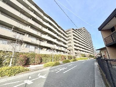 apartment 埼玉県さいたま市桜区山久保２丁目
地図を見る