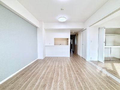 apartment 埼玉県さいたま市桜区山久保２丁目
地図を見る