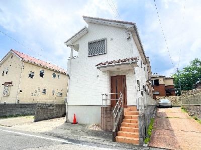 detached 埼玉県さいたま市浦和区神明２丁目12-10