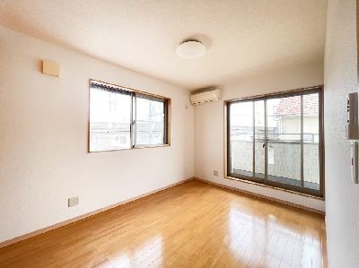 detached 埼玉県さいたま市浦和区神明２丁目12-10