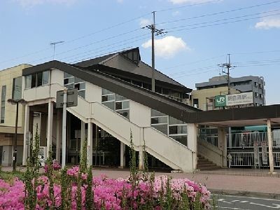 detached 埼玉県さいたま市浦和区神明２丁目12-10