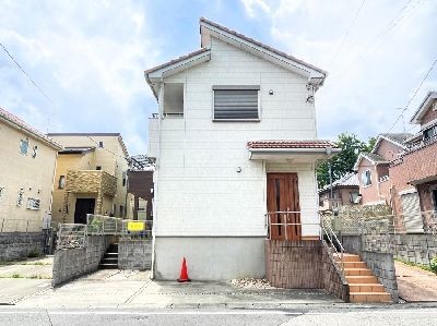 detached 埼玉県さいたま市浦和区神明２丁目12-10