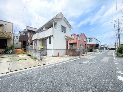 detached 埼玉県さいたま市浦和区神明２丁目12-10