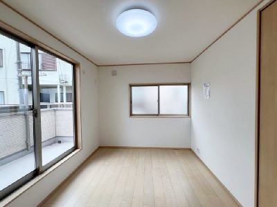 detached 埼玉県さいたま市浦和区神明２丁目12-10