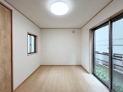 detached 埼玉県さいたま市浦和区神明２丁目12-10