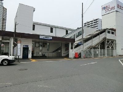 detached 埼玉県さいたま市浦和区神明２丁目12-10