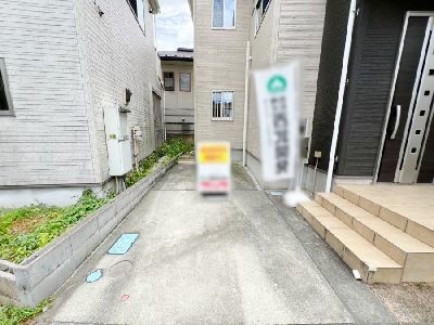 detached 埼玉県さいたま市浦和区神明２丁目12-10