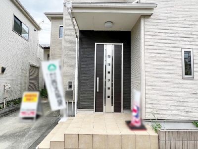 detached 埼玉県さいたま市浦和区神明２丁目12-10