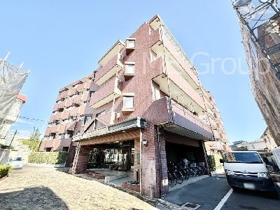 apartment 埼玉県さいたま市浦和区神明２丁目12-10