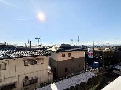 apartment 埼玉県さいたま市浦和区神明２丁目12-10