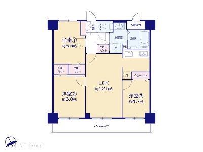 apartment 埼玉県さいたま市浦和区神明２丁目12-10