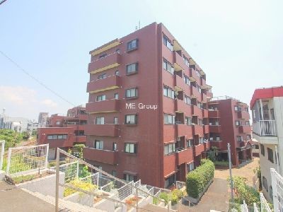apartment 埼玉県さいたま市浦和区神明２丁目12-10