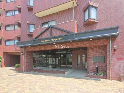 apartment 埼玉県さいたま市浦和区神明２丁目12-10