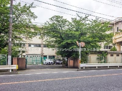 apartment 埼玉県さいたま市浦和区神明２丁目12-10