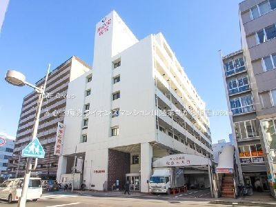 apartment 埼玉県さいたま市浦和区神明２丁目12-10