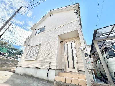 detached 埼玉県さいたま市浦和区神明２丁目12-10