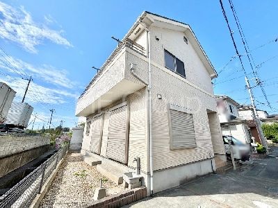 detached 埼玉県さいたま市浦和区神明２丁目12-10