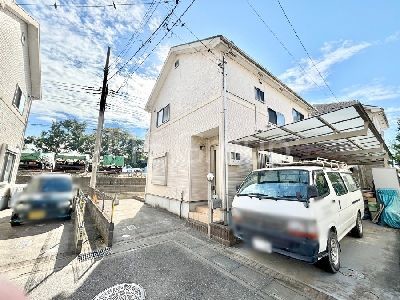 detached 埼玉県さいたま市浦和区神明２丁目12-10