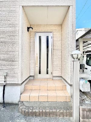 detached 埼玉県さいたま市浦和区神明２丁目12-10