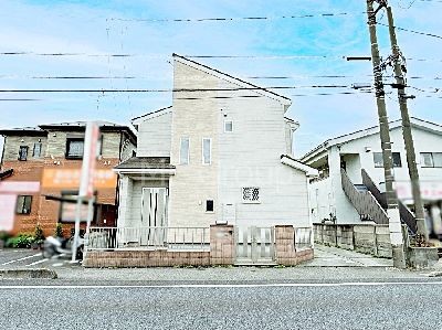 detached 埼玉県さいたま市浦和区神明２丁目12-10