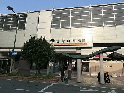 detached 埼玉県さいたま市浦和区神明２丁目12-10