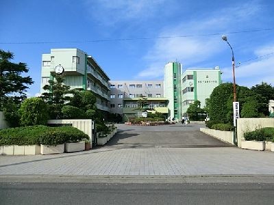 detached 埼玉県さいたま市浦和区神明２丁目12-10
