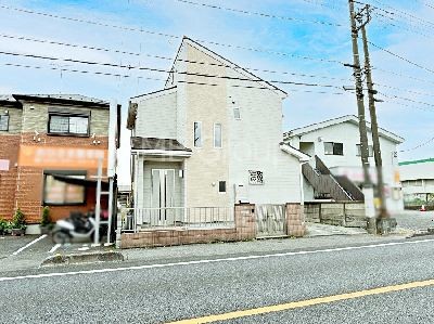 detached 埼玉県さいたま市浦和区神明２丁目12-10