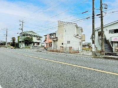 detached 埼玉県さいたま市浦和区神明２丁目12-10