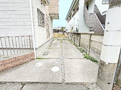 detached 埼玉県さいたま市浦和区神明２丁目12-10