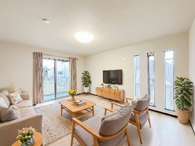 detached 埼玉県さいたま市浦和区神明２丁目12-10