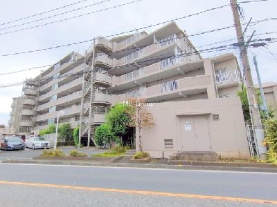 apartment 埼玉県さいたま市浦和区神明２丁目12-10