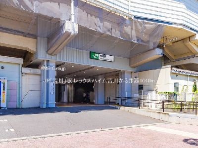 apartment 埼玉県さいたま市浦和区神明２丁目12-10