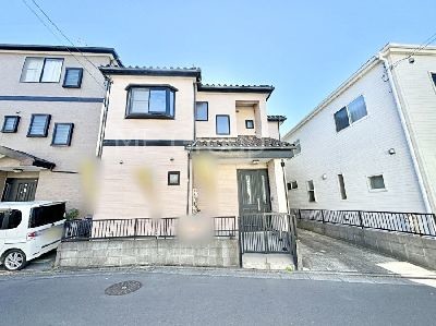 detached 埼玉県さいたま市浦和区神明２丁目12-10