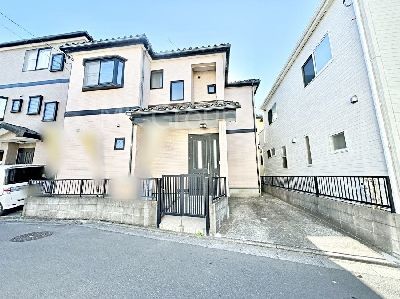 detached 埼玉県さいたま市浦和区神明２丁目12-10